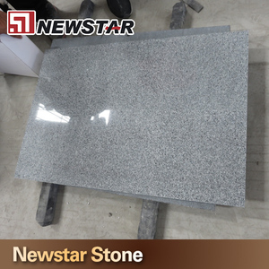 Weishnewstar — carreaux en granit 24x24, pierres pavées <span class=keywords><strong>de</strong></span> <span class=keywords><strong>patio</strong></span>, bon marché, g603 - Product Image 3