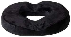 Gel <strong>Donut</strong> Seat <strong>Cushion</strong>, Round Gel Memory Foam <strong>Donut</strong> Seat Message <strong>Cushion</strong>, Memory Foam Gel Round <strong>Donut</strong> Seat <strong>Cushion</strong> - Product Image 4