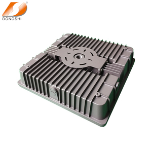 Soporte <span class=keywords><strong>de</strong></span> techo Pantalla <span class=keywords><strong>de</strong></span> plástico <span class=keywords><strong>Estación</strong></span> <span class=keywords><strong>de</strong></span> <span class=keywords><strong>servicio</strong></span> 45W 65W Plataforma <span class=keywords><strong>de</strong></span> techo <span class=keywords><strong>de</strong></span> estacionamiento LED Luz <span class=keywords><strong>de</strong></span> dosel delgada - Product Image 5