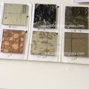 3-15mm High Quality Antique Glass <strong>Mirrors</strong> Antique Beveled <strong>Mirror</strong> <strong>Tiles</strong> - Product Image 1