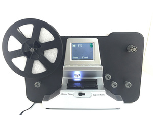 Convertisseur <span class=keywords><strong>de</strong></span> films vidéo numériques pour <span class=keywords><strong>scanner</strong></span> <span class=keywords><strong>de</strong></span> films <span class=keywords><strong>Super</strong></span> <span class=keywords><strong>8</strong></span> mm - Product Image 3