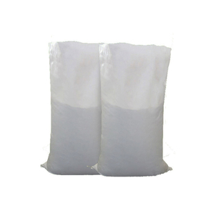 Egp PP dệt Túi raffic vải tùy chỉnh thiết kế trắng vàng đỏ 50kg nông nghiệp túi trái cây khô trái cây bao bì túi Hạt giống trái cây - Product Image 2