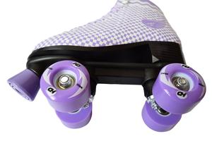 Patines de Ruedas de Alta Calidad, Nuevo Estilo, Modelos de Soy Luna para Niños - Product Image 6
