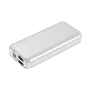 Type-C Draagbare Oplader 20000Mah Mobiele Power 20000Mah Bank, Draagbare Hoge Kwaliteit Batterij Lader 20000Mah