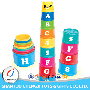 Animal divertido <span class=keywords><strong>juego</strong></span> <span class=keywords><strong>jenga</strong></span> educativos para el bebé - Product Image 1