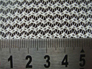 Hoge Sterkte Building Steiger Vangnet Valbeveiliging - Product Image 2