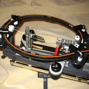 <span class=keywords><strong>Pince</strong></span> à chaîne pour machine à cordon, accessoires et outils, <span class=keywords><strong>pince</strong></span> de démarrage de badminton - Product Image 5