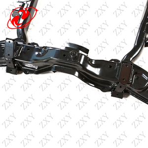 <span class=keywords><strong>Corsa</strong></span> <span class=keywords><strong>C</strong></span> anteriore Crossmember Subframe OEM 93174594/302063/9196281 - Product Image 5
