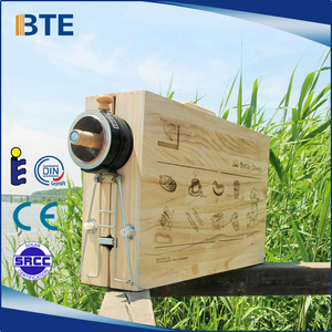 La meilleure qualité parabolique riz <span class=keywords><strong>solaire</strong></span> cuisinière et <span class=keywords><strong>four</strong></span> avec tube à vide - Product Image 4