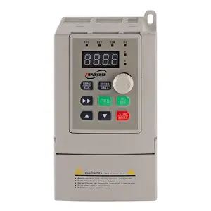 Yx2000 Infineon and FUJI IGBT Power Saver Variable Frequency Drives