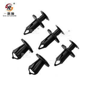 Attaches en plastique pour carrosserie automobile B28, attaches à pression pour voitures - Product Image 4