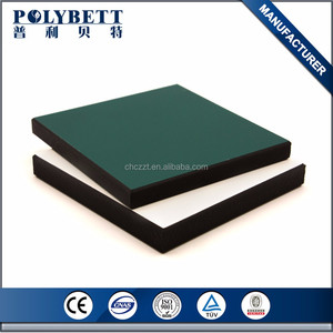 Laminado Fenólico Profesional HPL Resistente a Químicos con Buen <span class=keywords><strong>Precio</strong></span> - Product Image 2