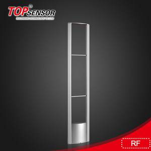 Supermercado rf puerta de seguridad, <span class=keywords><strong>contra</strong></span> el robo de alarma de la puerta, eas sistema - Product Image 1