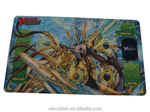 Parties personnalisées tapis de jeu, Jeu de cartes pour naruto jeu - Product Image 5