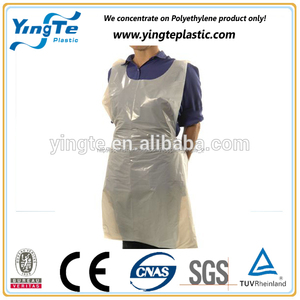 2015 cocina <span class=keywords><strong>chef</strong></span> delantal uniforme - Product Image 2