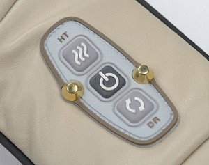 New Arrival nhào Massager cho cổ và vai thư giãn & phần còn lại - Product Image 5