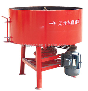 Panci Semen <span class=keywords><strong>Mixer</strong></span> Beton Pasir - Product Image 1