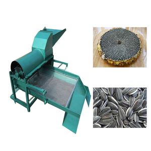 Macchina Separatrice di <span class=keywords><strong>Semi</strong></span> di Girasole per Conducenti di Trattori, Macchina per la Raccolta e la Decorticazione dei <span class=keywords><strong>Semi</strong></span> di Girasole - Product Image 6