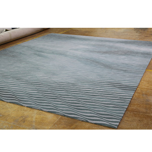 Barato seda viscosa alfombra Casino para la venta - Product Image 6