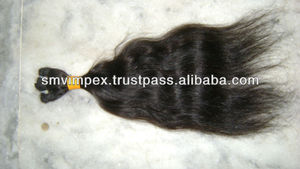 ผมต่อแบบอินเดียเรมี่แท้ผมหยิกอิตาลีและผมลอนธรรมชาติ - Product Image 6