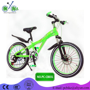 favorito de los niños <span class=keywords><strong>bicicletas</strong></span> colores brillantes con rin y manubrio de aluminio bicicleta infantil de aluminio - Product Image 6