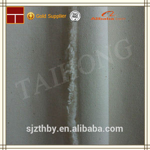 100% plaine, ciré. tissu toile de coton teint - Product Image 1