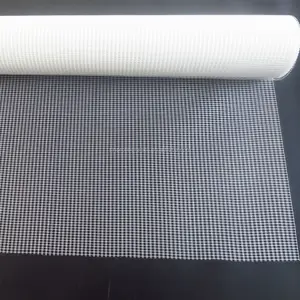 Fiberglass Mesh Net Fiberglass Mosaic Tile Mesh Netting