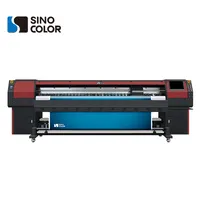 3,2 m Konica 512i печатающая головка цифровой виниловый гибкий принтер для баннеров/плоттер/печатная машина