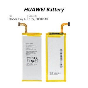 HB3742A0EBC Li-polymer pin điện thoại đối với Huawei <span class=keywords><strong>Ascend</strong></span> P6 P7 Mini <span class=keywords><strong>G6</strong></span> G620S G628 G630 - Product Image 2