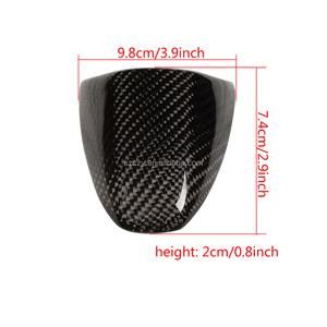 OEM R35 <span class=keywords><strong>GT</strong></span>-R al carbono Auto antena para Nissa n R35 GTR 09-15 - Product Image 4