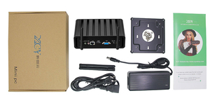 XCY bajo costo mini ordenador <span class=keywords><strong>pc</strong></span> gamer mini <span class=keywords><strong>pc</strong></span> i7 7500U Mini ordenador industrial - Product Image 6