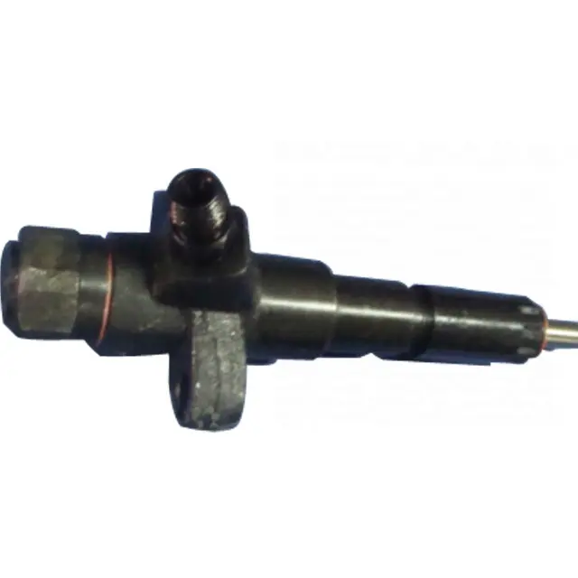 Diesel Engine Fuel Injectors