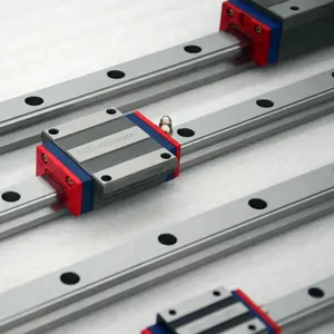 high precision linear guide way Sair linear rails and carriages
