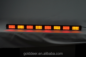 Không thấm nước Directional Mũi Tên Bar Led Giao Thông Advisors SL784 - Product Image 5