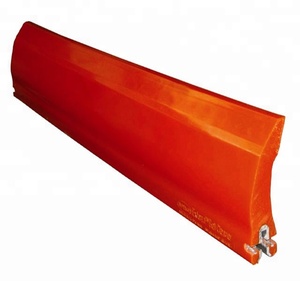 <span class=keywords><strong>Polyurethane</strong></span> Vành Đai Scraper cho ngành công nghiệp Băng Tải Vành Đai - Product Image 3