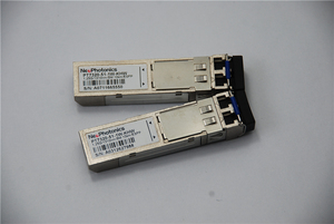 <span class=keywords><strong>Convertisseur</strong></span> <span class=keywords><strong>fibre</strong></span> <span class=keywords><strong>optique</strong></span> vers <span class=keywords><strong>coaxial</strong></span> NeoPhotonics PT7320-51-1W-KHW 1,25 Gbps 1310 nm 10 km - Product Image 3