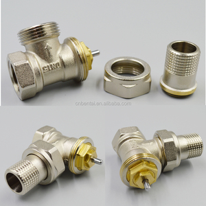 Pomme de valve pour <span class=keywords><strong>radiateur</strong></span>, système de chauffage de plomberie à domicile, régulateur de température, <span class=keywords><strong>thermostatique</strong></span>, <span class=keywords><strong>radiateur</strong></span> de panneau - Product Image 4