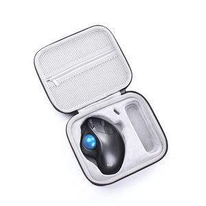 EVA pochette de rangement pour <span class=keywords><strong>Logitech</strong></span> <span class=keywords><strong>Mx</strong></span>, sacoche rigide de voyage pour rangement et protection en Eva - Product Image 4