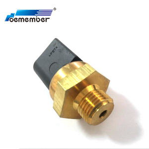 Combustible Diesel Gas neumático tanque transductor de temperatura del aire a la unidad de presión del aceite del motor Sensor 0071530828 A0071530828 para BENZ - Product Image 1