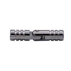 Rifornimento della fabbrica di alta qualità del metallo scatola di plastica cerniere e <span class=keywords><strong>fermo</strong></span> - Product Image 5