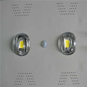Bajo costo más nuevo diseño Solar Led lámpara Made In China - Product Image 5