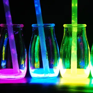 निर्माता अनोखा विज्ञापन फोम Glowsticks मछली पकड़ने सस्ते कीमत चमक चिपक जाती है