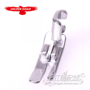 قطع غيار ماكينة الخياطة من ماركة بترفلاي، ملحقات القدم الضاغطة التقليدية للماكينات المنزلية العادية - Product Image 2