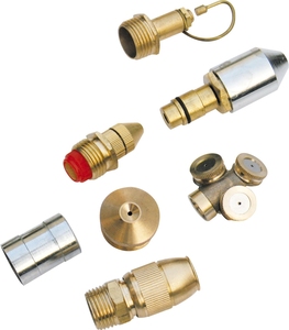Focus-2021 fournitures pour la chasse au feu, 2KG/6KG, extrudeuse de feu, en acier au carbone, <span class=keywords><strong>CCCF</strong></span>/rfid - Product Image 2