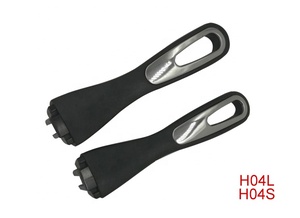 Sản phẩm mới nóng: Tay cầm nồi chảo bằng thép không gỉ và Bakelite - Product Image 3