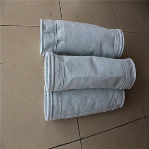 Çin'de yapılan endüstriyel süper çanta ev toz toplama filtre çantası yüksek kaliteli ürün - Product Image 5
