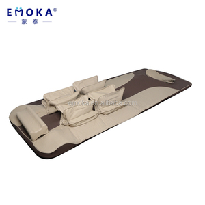 3d Hava-çanta Katlanabilir Taşınabilir Masaj Hava Yatak - Product Image 2