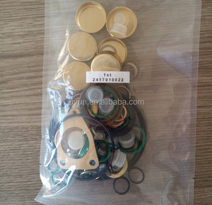 Inyector de combustible diesel <span class=keywords><strong>kit</strong></span> de reparación para ve bomba 800717 <span class=keywords><strong>2417010022</strong></span> - Product Image 3