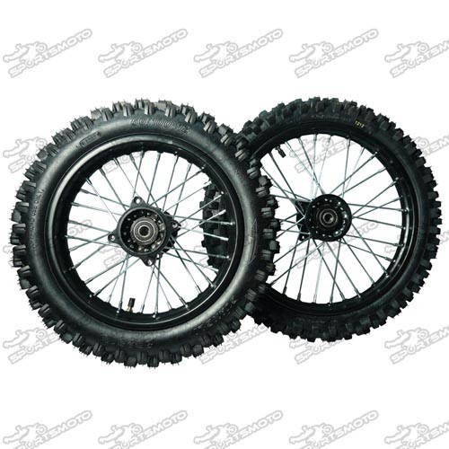 Dirt Pit Bike Offroad колеса knoby шины для колес