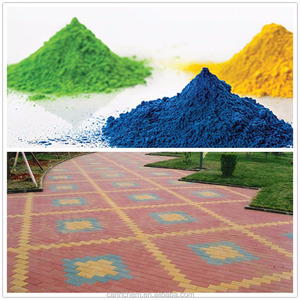 Sắt Ô Xít Đỏ S130/Vàng S313/Đen S330 Sắc Tố Cho Gạch - Product Image 2